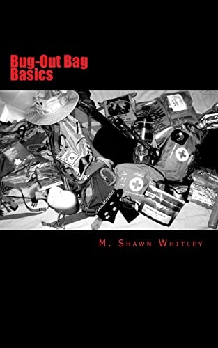 Bug-Out Bag Basics