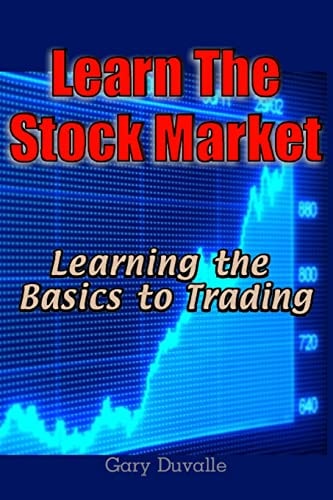 Learn The Stock Market Learning the Basics to Trading