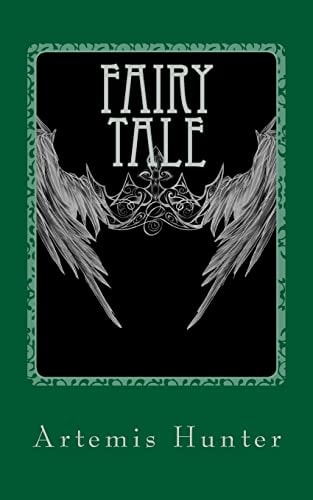 Fairy Tale The Princess and The Angel