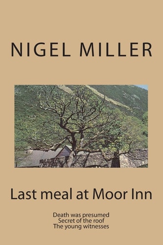 Last Meal at Moor Inn Death Was Presumed the Young Witnesses