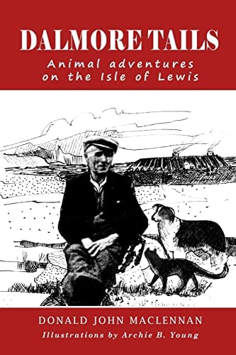 Dalmore Tails Animal Adventures on the Isle of Lewis