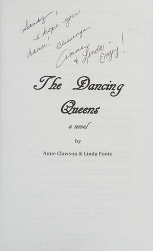 The Dancing Queens