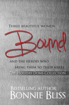 Bound The Holiday Dom Collection