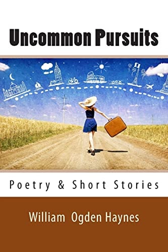 Uncommon Pursuits Poetry