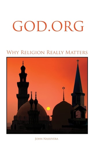 God. Org Why Religion Really Matters