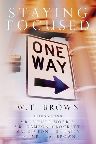 Staying Focused