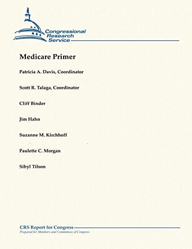 Medicare Primer