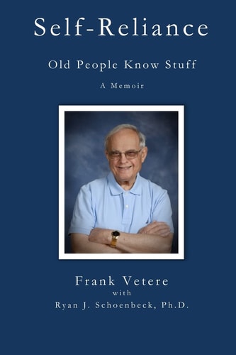 Self-Reliance Old People Know Stuff