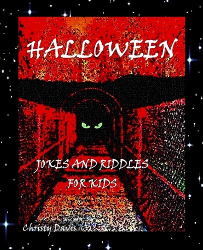 Halloween Jokes and Riddles for Kids