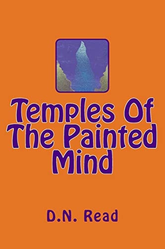 Temples Of The Painted Mind