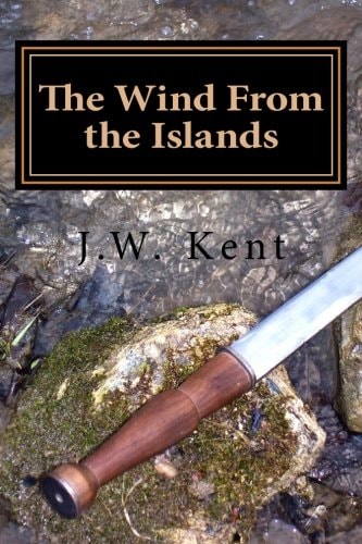 The Wind From the Islands