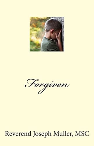 Forgiven