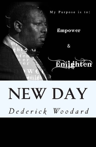 New Day New Day Poetry Book