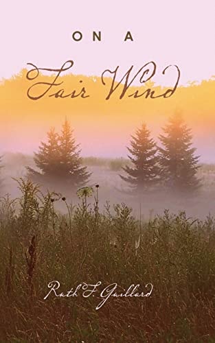 On a FAIR WIND