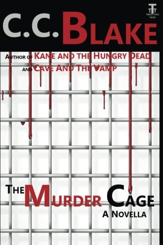 The Murder Cage A Novella