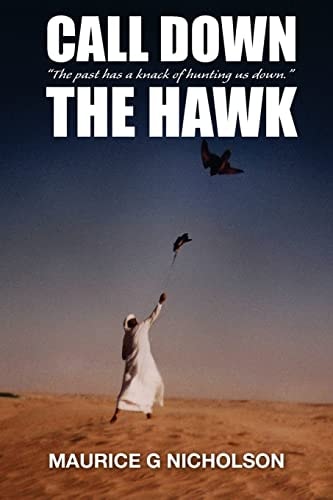 Call Down the Hawk