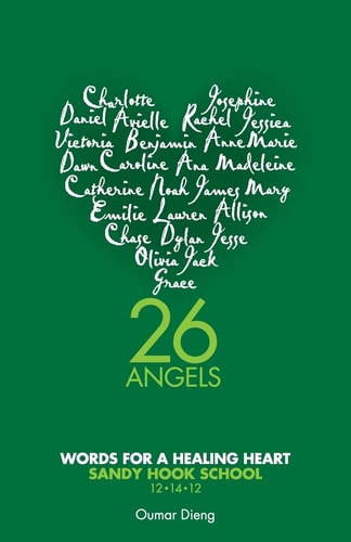 26 Angels Words for a Healing Heart