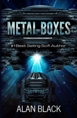 Metal Boxes