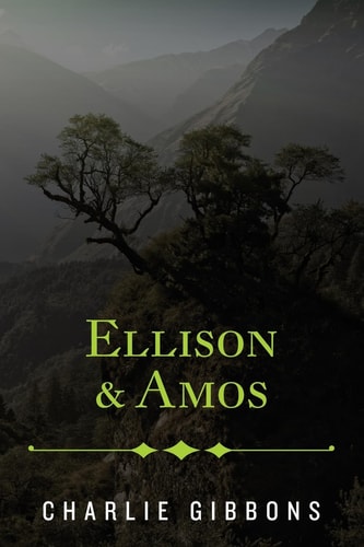 Ellison and Amos Inspired by a True Story
