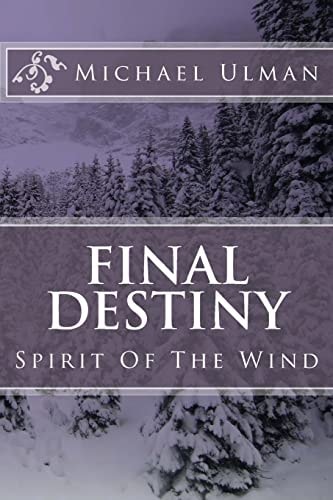 Final Destiny Spirit Of The Wind