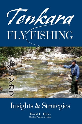 Tenkara Fly Fishing Insights & Strategies