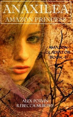 Anaxilea Amazon Princess
