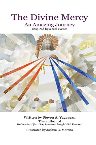 The Divine Mercy An Amazing Journey