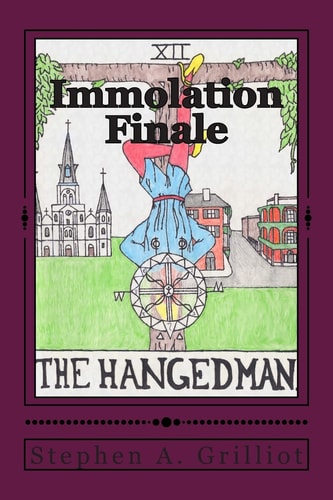 Immolation Finale