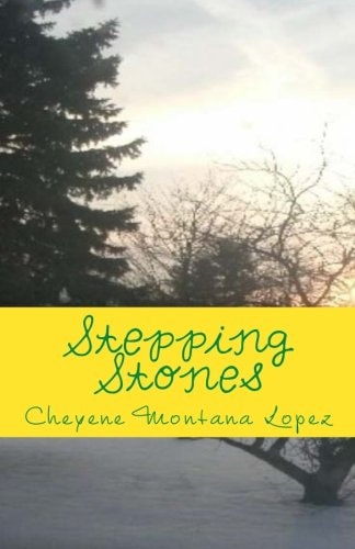 Stepping Stones Stones Of Poetry