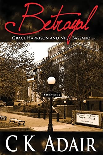 Betrayal Grace Harrison and Nick Bassano