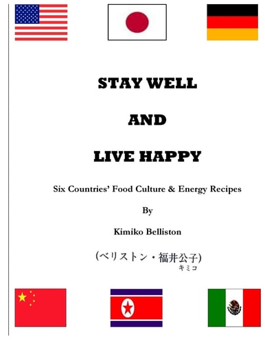 Stay Well and Live Happy