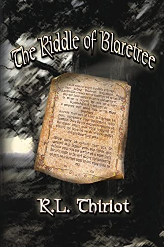 The Riddle of Blaretree