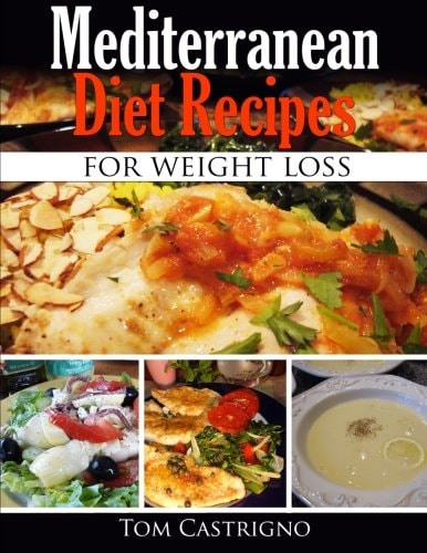 Mediterranean Diet Recipes for Weight Loss