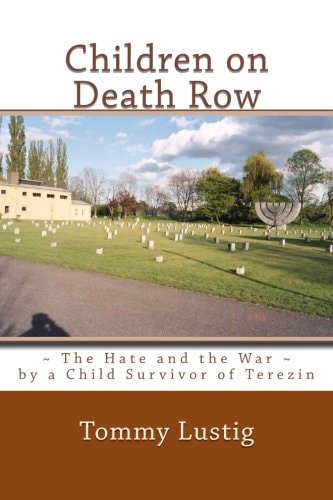 Children on Death Row The Hate and the War