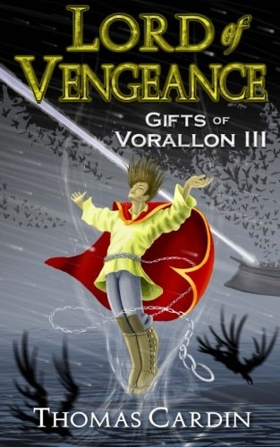 Lord of Vengeance
