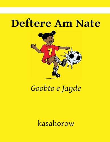 Deftere Am Nate Goobto e Jande