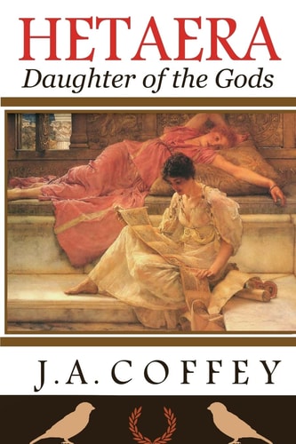 Hetaera Daughter of the Gods