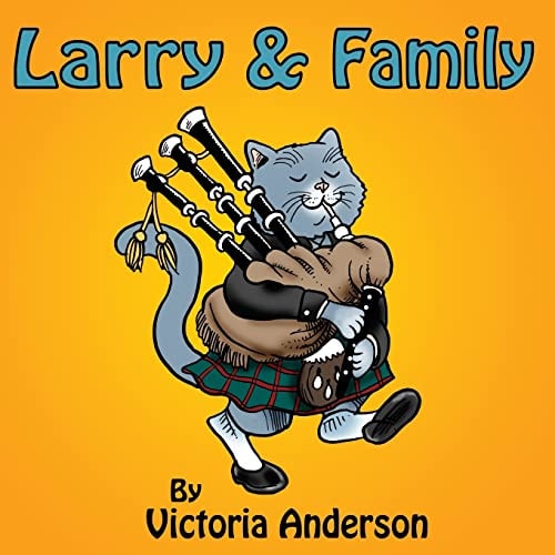 Larry and Family