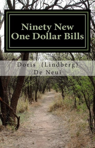 Ninety New One Dollar Bills