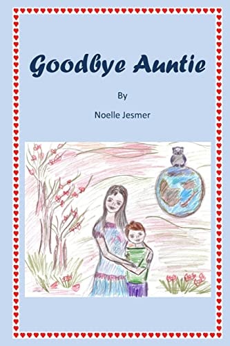 Goodbye Auntie
