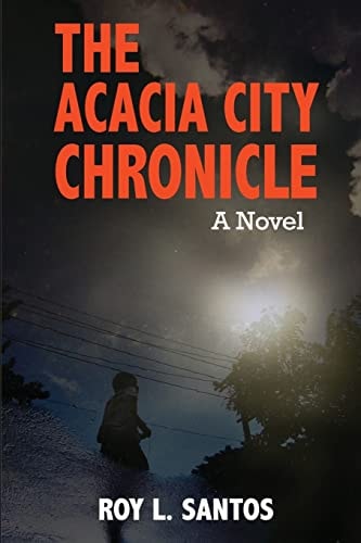 The Acacia City Chronicle