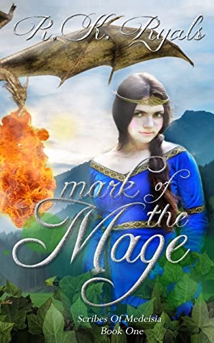 Mark of the Mage