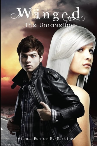 Winged, Book 2 The Unraveling