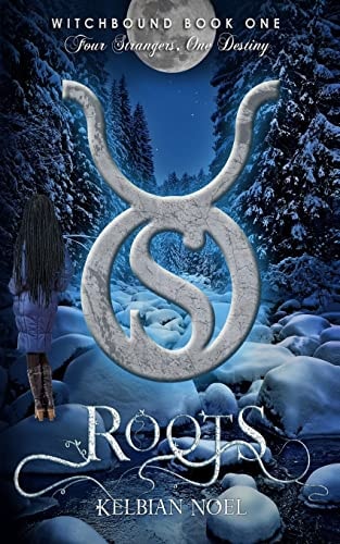 Roots Four Strangers, One Destiny