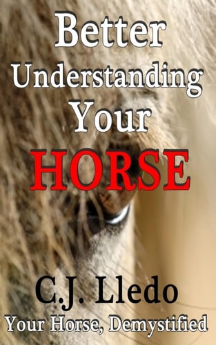 Better Understanding Your Horse Demistify Your Horse
