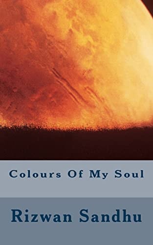 Colours Of My Soul