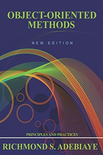 Object-Oriented Methods