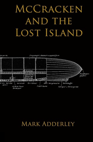 McCracken and the Lost Island