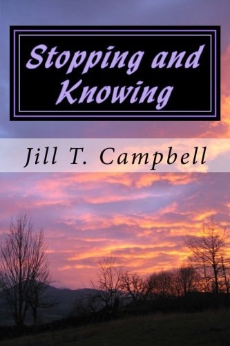 Stopping and Knowing