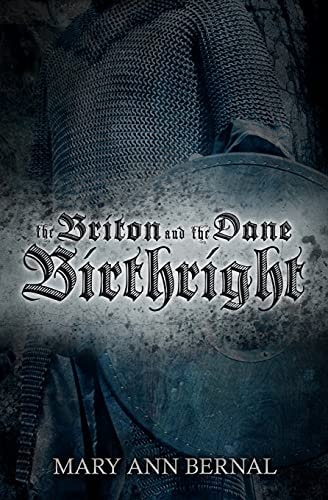 The Briton and the Dane Birthright Second Edition